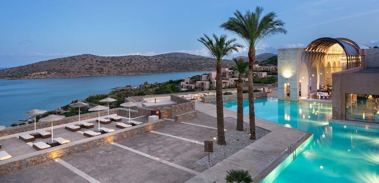 Blue Palace Resort & Spa