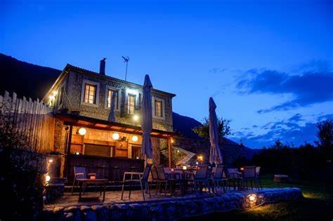 Gerofotis Guesthouse