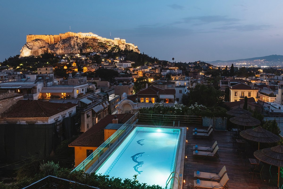 Electra Hotel Athens