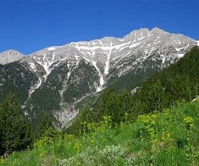 Monte Olimpo