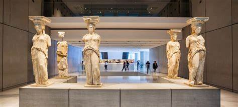 Museo de la Acrópolis