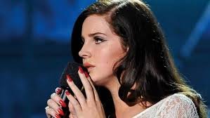 Lana Del Rey en concierto